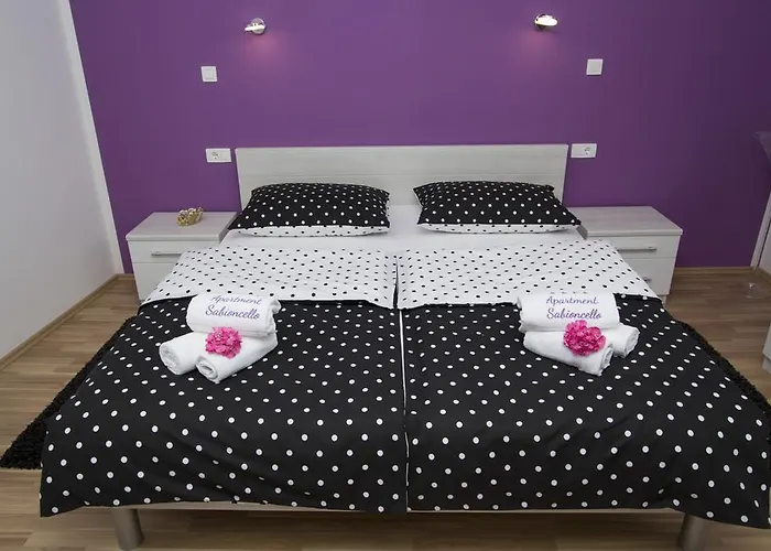 萨比昂切洛公寓 公寓