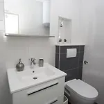 Apartment Sabioncello *