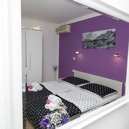 Apartment Sabioncello Split