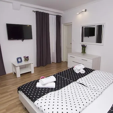 Sabioncello Apartment Split