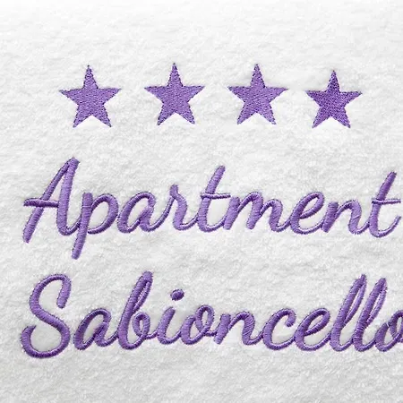 Sabioncello * ספליט