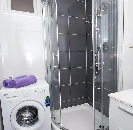 Apartment Sabioncello