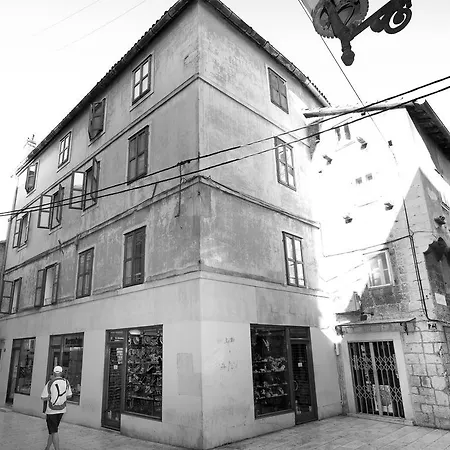 Sabioncello ספליט