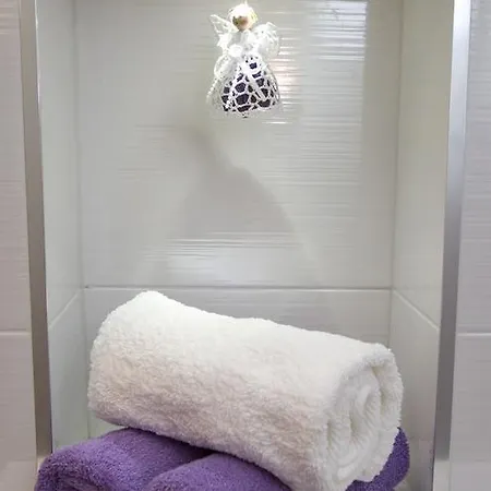 דירה Sabioncello ספליט