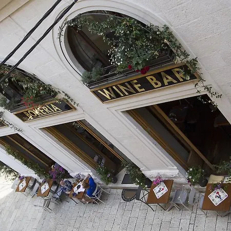 Sabioncello ספליט