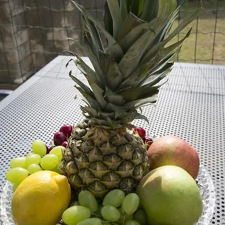 דירה Sabioncello ספליט