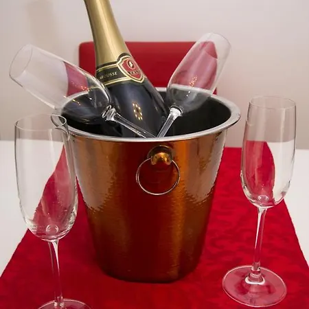 דירה Sabioncello *