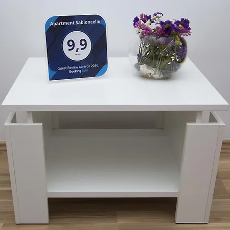 Sabioncello * ספליט