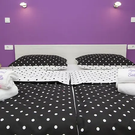 Sabioncello דירה ספליט