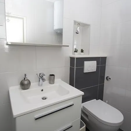 דירה Sabioncello *