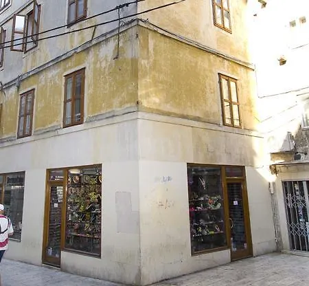 Apartment Sabioncello