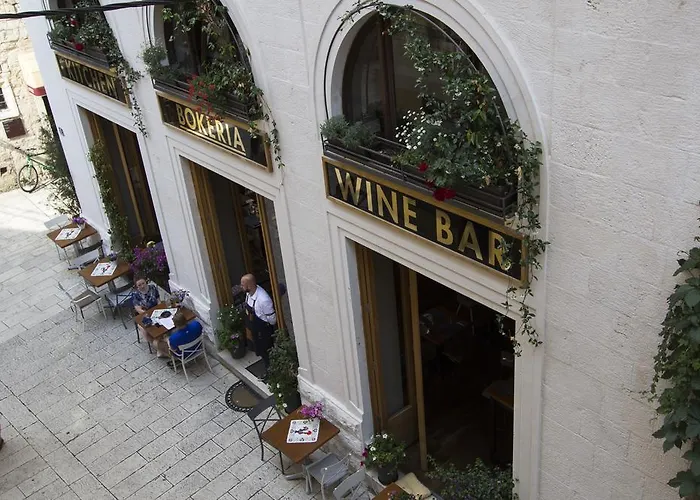 Sabioncello Apartment