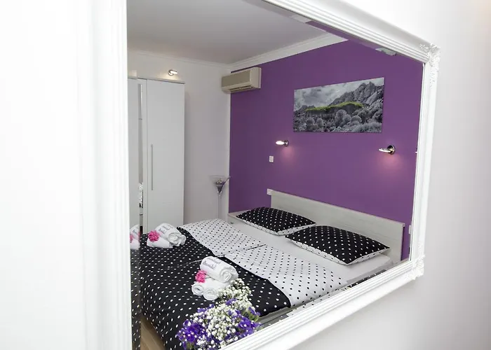 Apartment Sabioncello Split