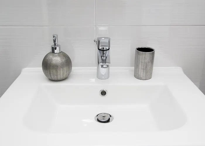 Apartment Sabioncello